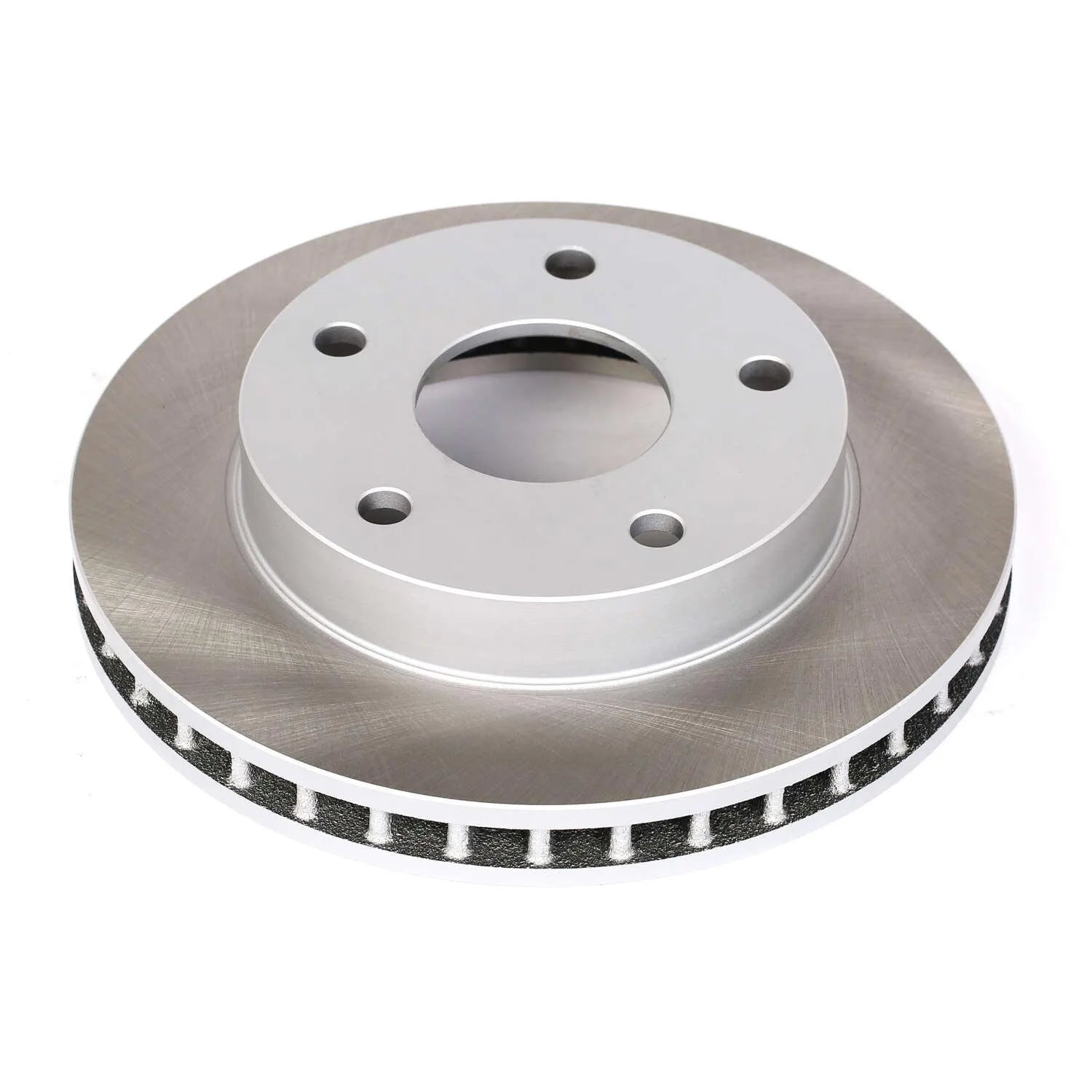 Power Stop AR8729SCR 1994-1999 Dodge Ram 1500 Disc Brake Rotor