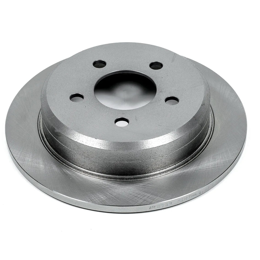 Power Stop AR8732 1993-1998 Jeep Grand Cherokee Disc Brake Rotor