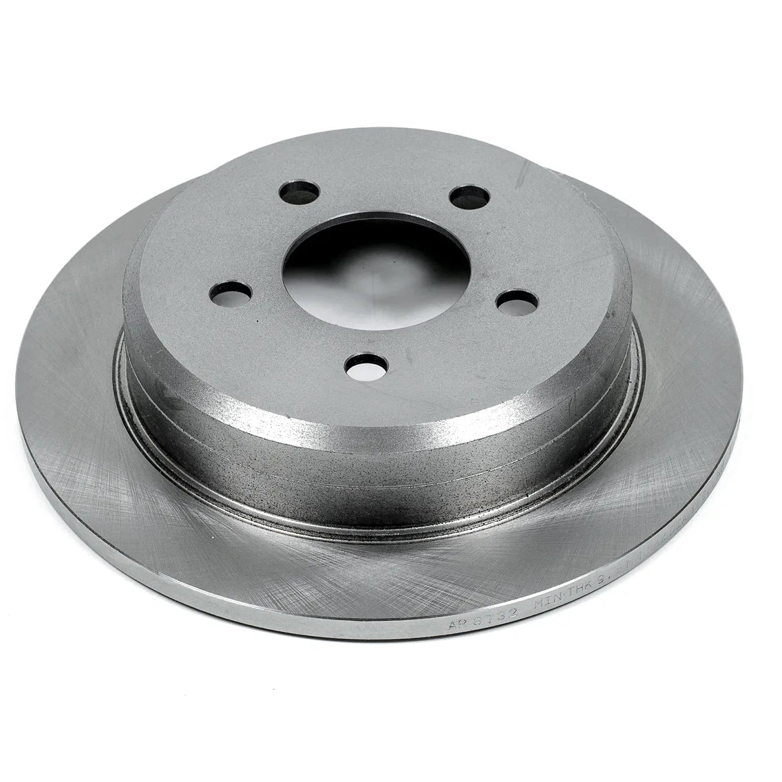 Power Stop AR8732 1993-1998 Jeep Grand Cherokee Disc Brake Rotor