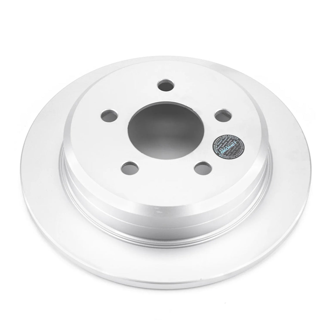 Power Stop AR8732EVC 1993-1998 Jeep Grand Cherokee Disc Brake Rotor
