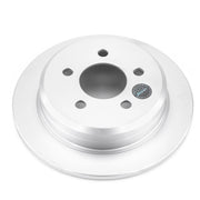 Power Stop AR8732EVC 1993-1998 Jeep Grand Cherokee Disc Brake Rotor