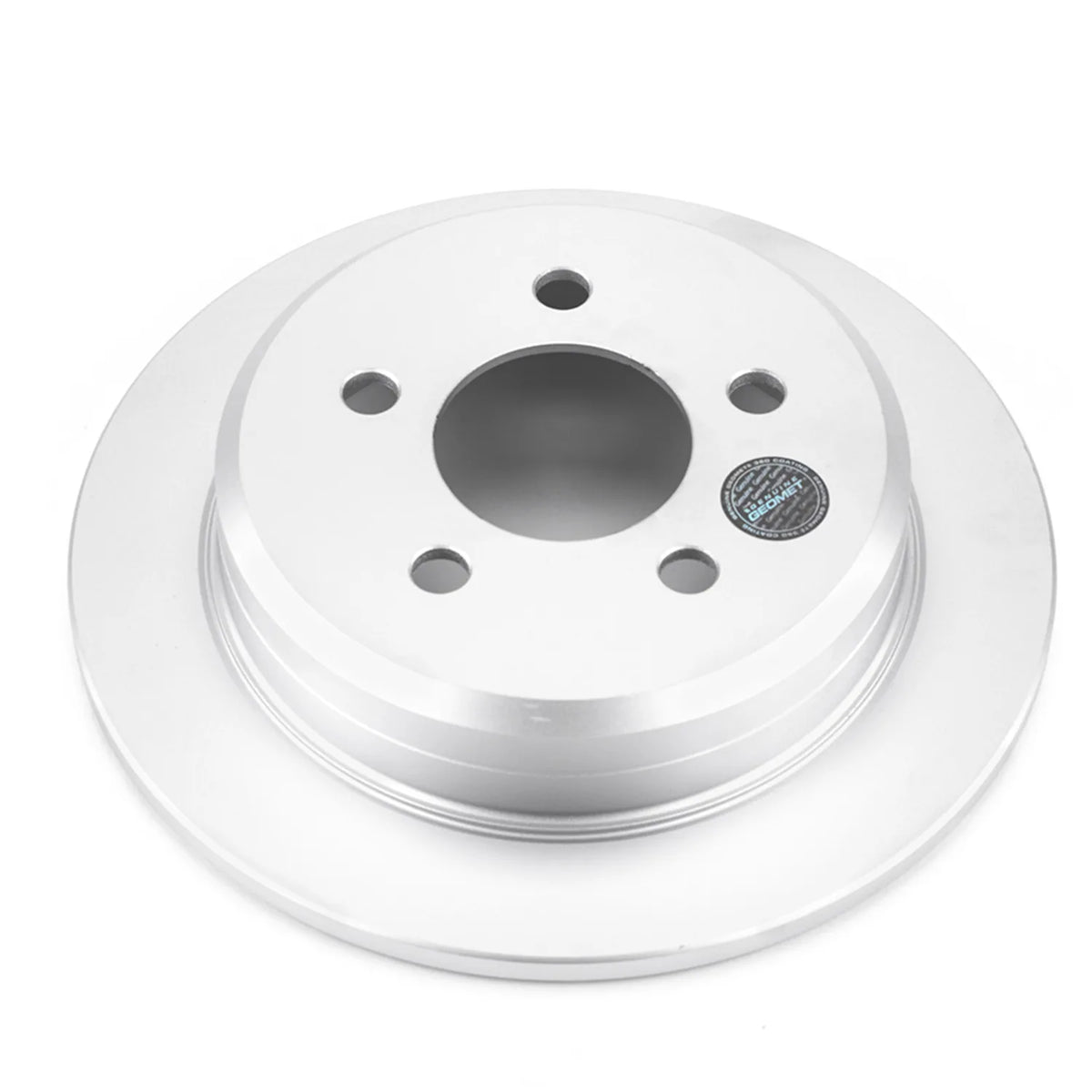Power Stop AR8732EVC 1993-1998 Jeep Grand Cherokee Disc Brake Rotor