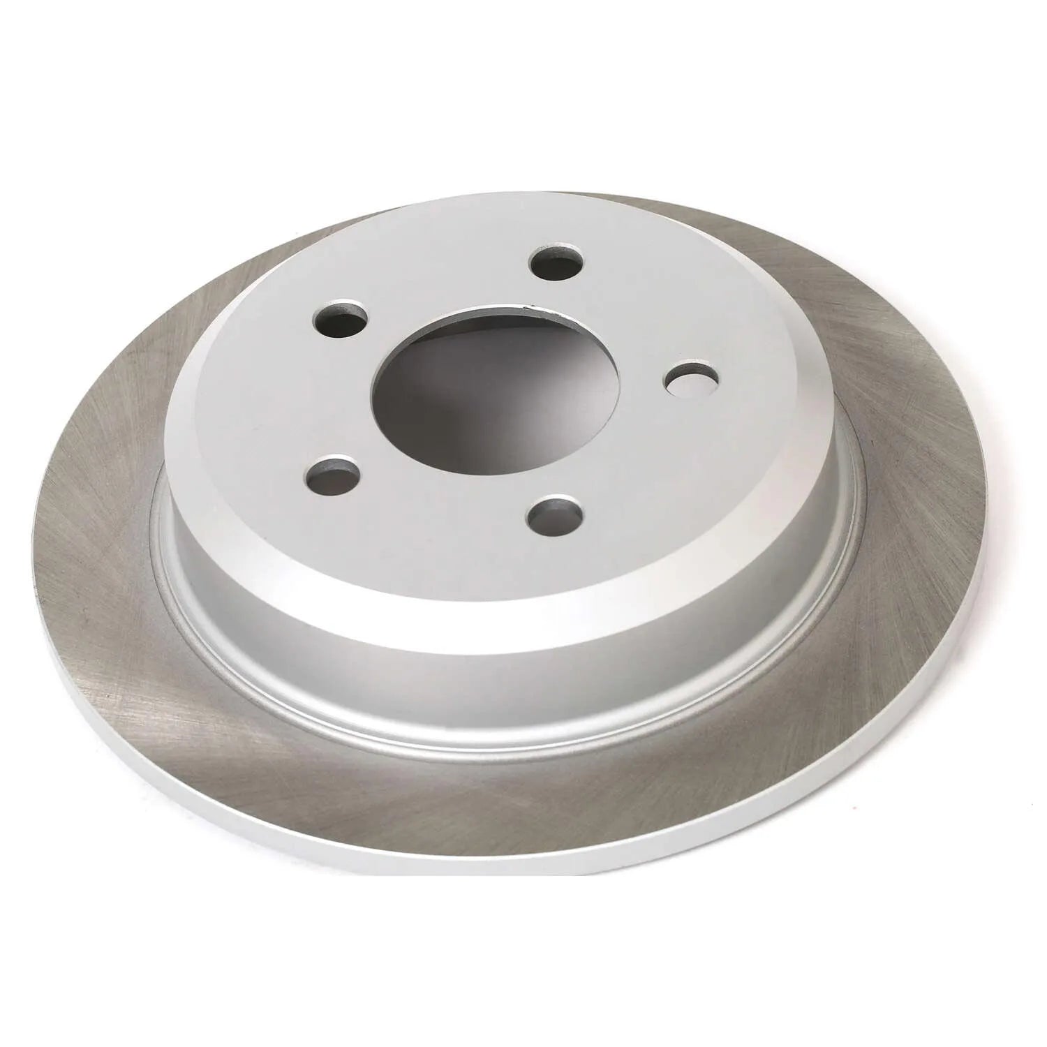 Power Stop AR8732SCR 1993-1998 Jeep Grand Cherokee Disc Brake Rotor