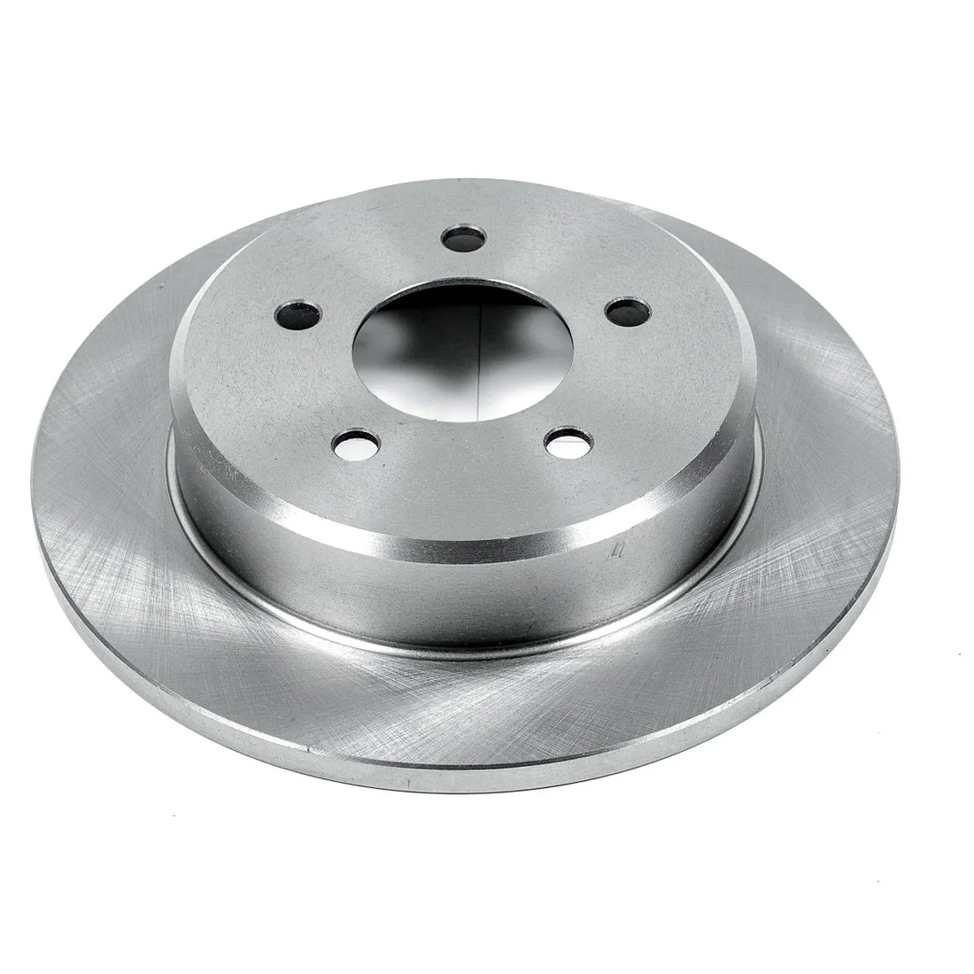 Power Stop AR8737 2000-2007 Dodge Caravan Disc Brake Rotor