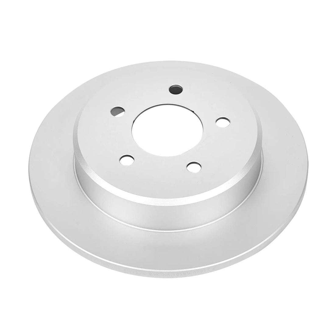 Power Stop AR8737EVC 2000-2007 Dodge Caravan Disc Brake Rotor