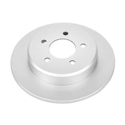 Power Stop AR8737EVC 2000-2007 Dodge Caravan Disc Brake Rotor