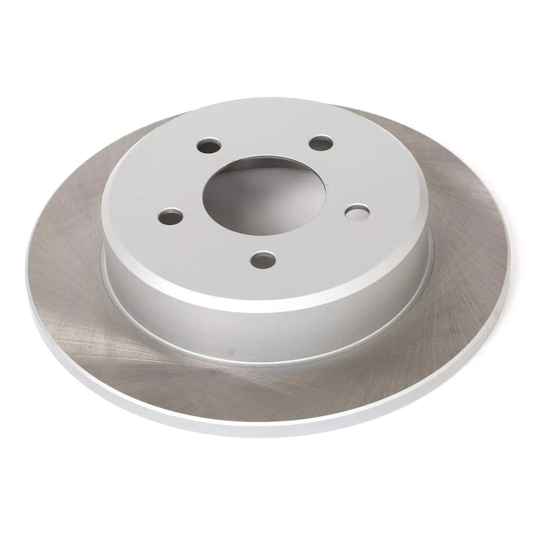 Power Stop AR8737SCR 2000-2007 Dodge Caravan Disc Brake Rotor
