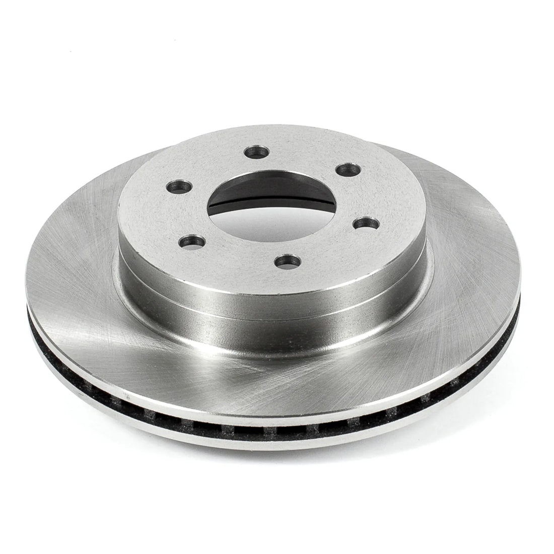 Power Stop AR8738 1997-2002 Dodge Dakota Disc Brake Rotor