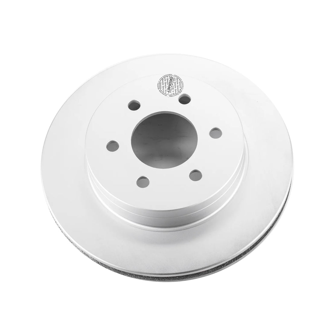 Power Stop AR8738EVC 1997-2002 Dodge Dakota Disc Brake Rotor