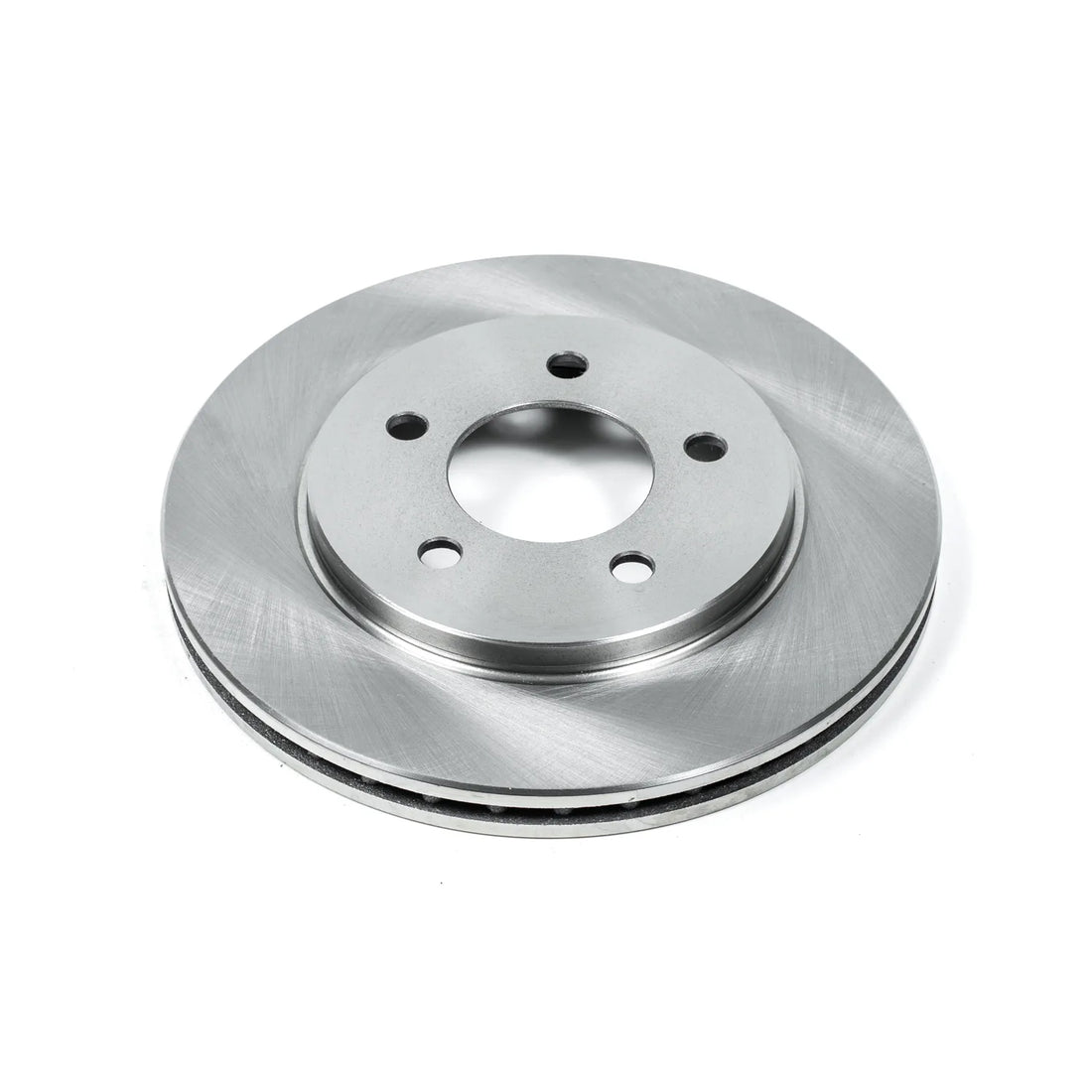 Power Stop AR8739 2001-2002 Chrysler Prowler Disc Brake Rotor
