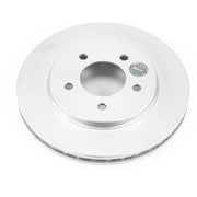 Power Stop AR8739EVC 2001-2002 Chrysler Prowler Disc Brake Rotor