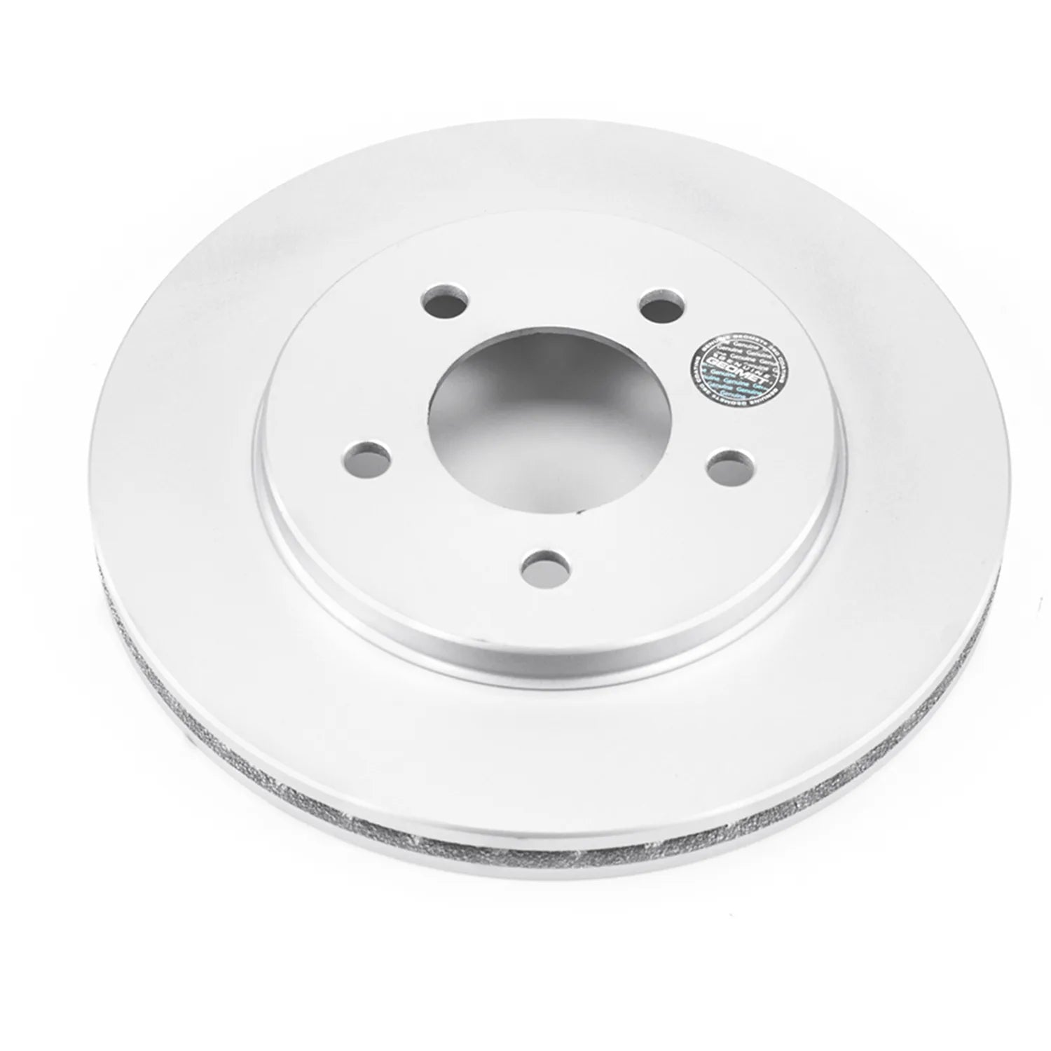 Power Stop AR8739EVC 2001-2002 Chrysler Prowler Disc Brake Rotor