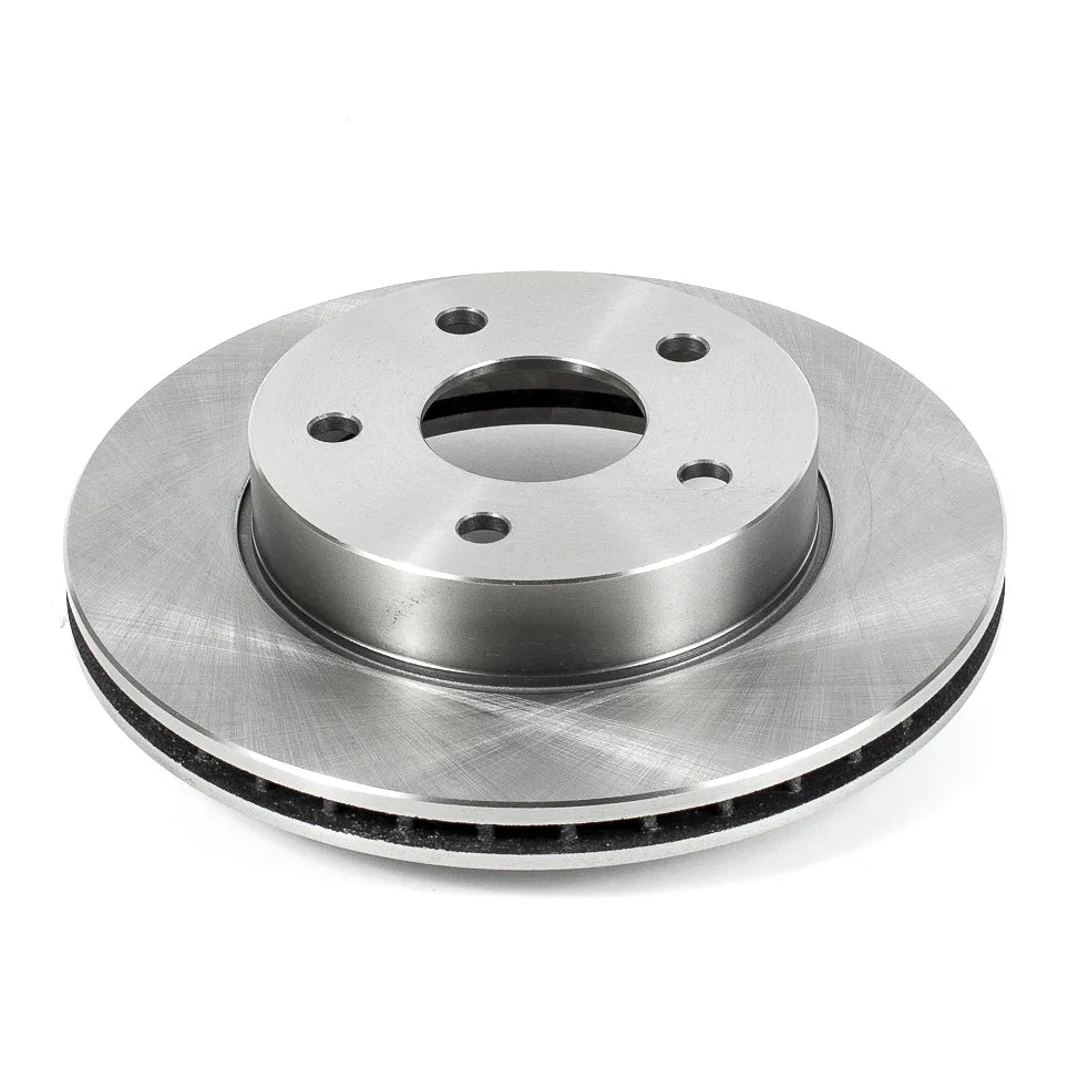 Power Stop AR8742 1999-2004 Jeep Grand Cherokee Disc Brake Rotor