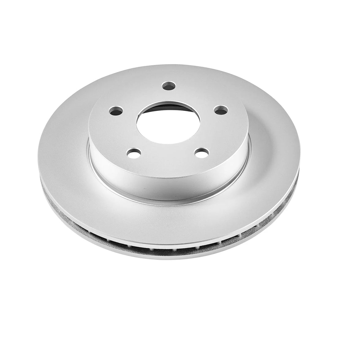 Power Stop AR8742EVC 1999-2004 Jeep Grand Cherokee Disc Brake Rotor