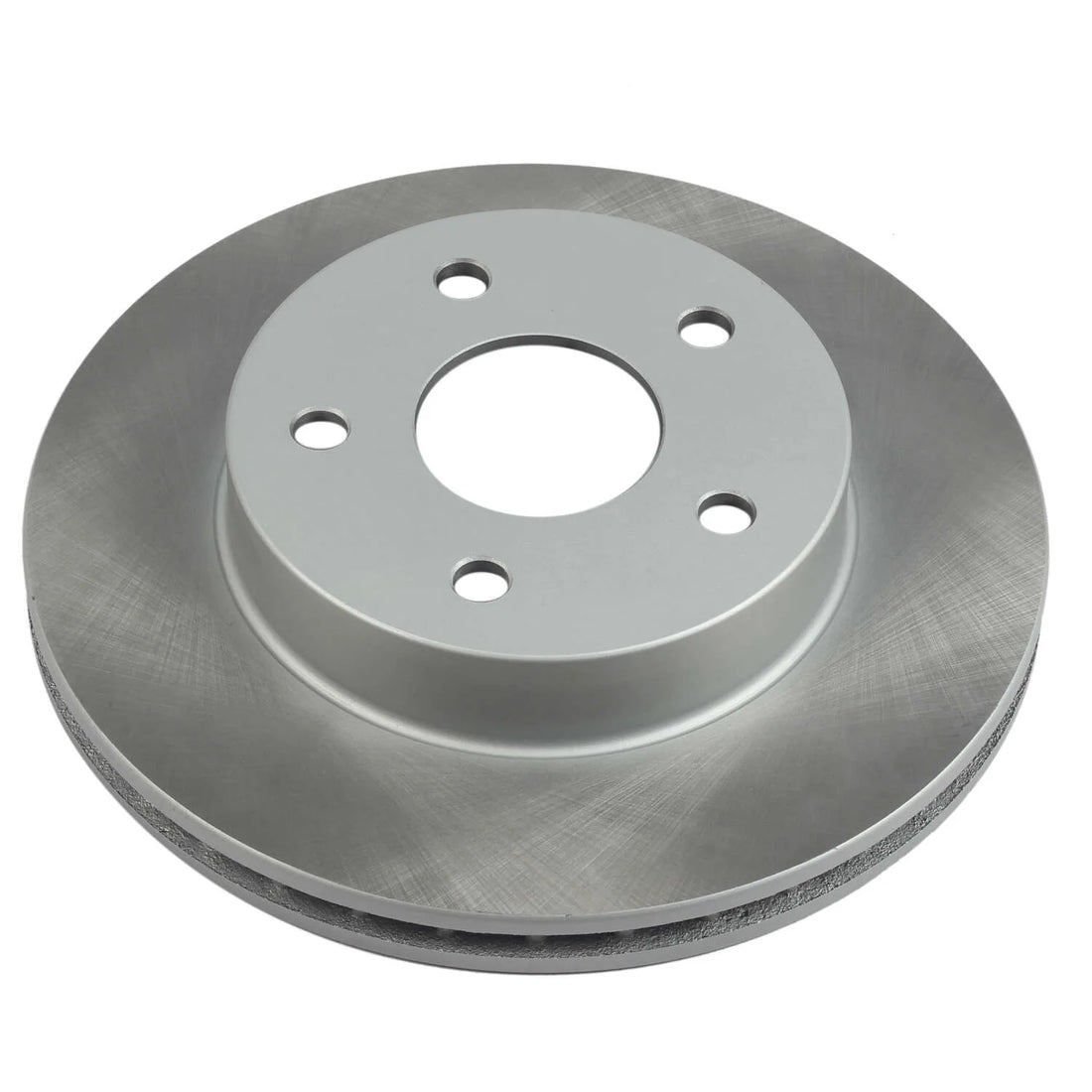 Power Stop AR8742SCR 1999-2004 Jeep Grand Cherokee Disc Brake Rotor