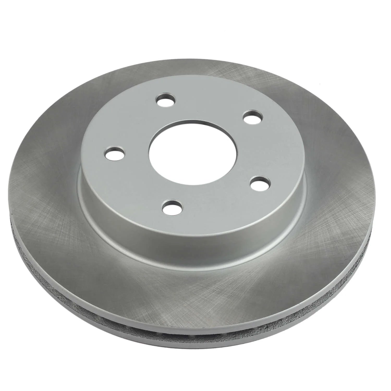Power Stop AR8742SCR 1999-2004 Jeep Grand Cherokee Disc Brake Rotor
