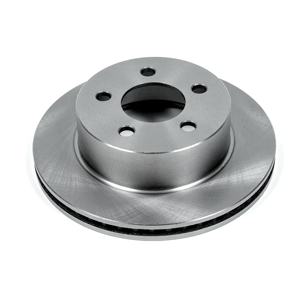 Power Stop AR8745 1999-2006 Jeep Wrangler Disc Brake Rotor
