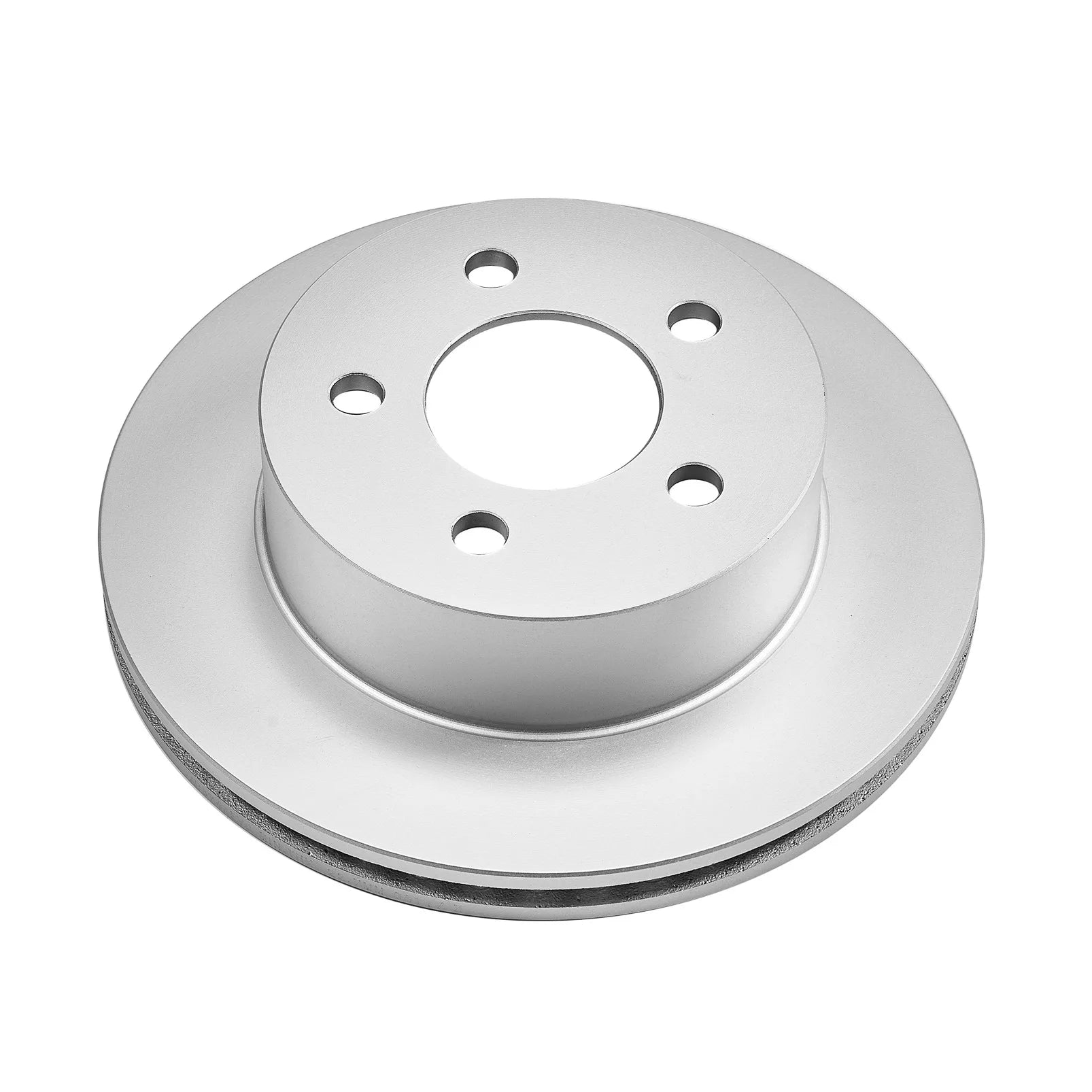 Power Stop AR8745EVC 1999-2006 Jeep Wrangler Disc Brake Rotor