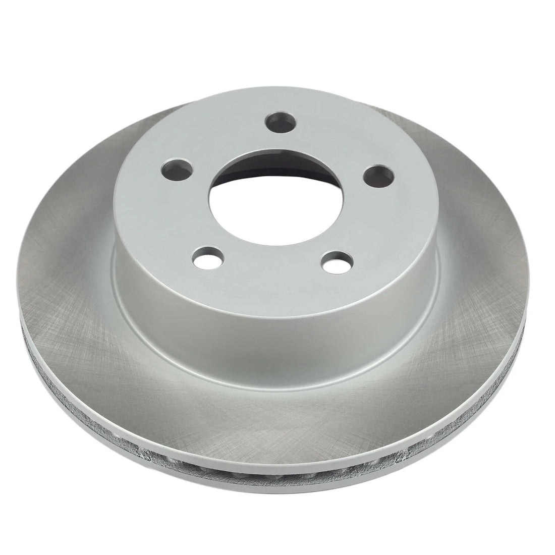 Power Stop AR8745SCR 1999-2006 Jeep Wrangler Disc Brake Rotor