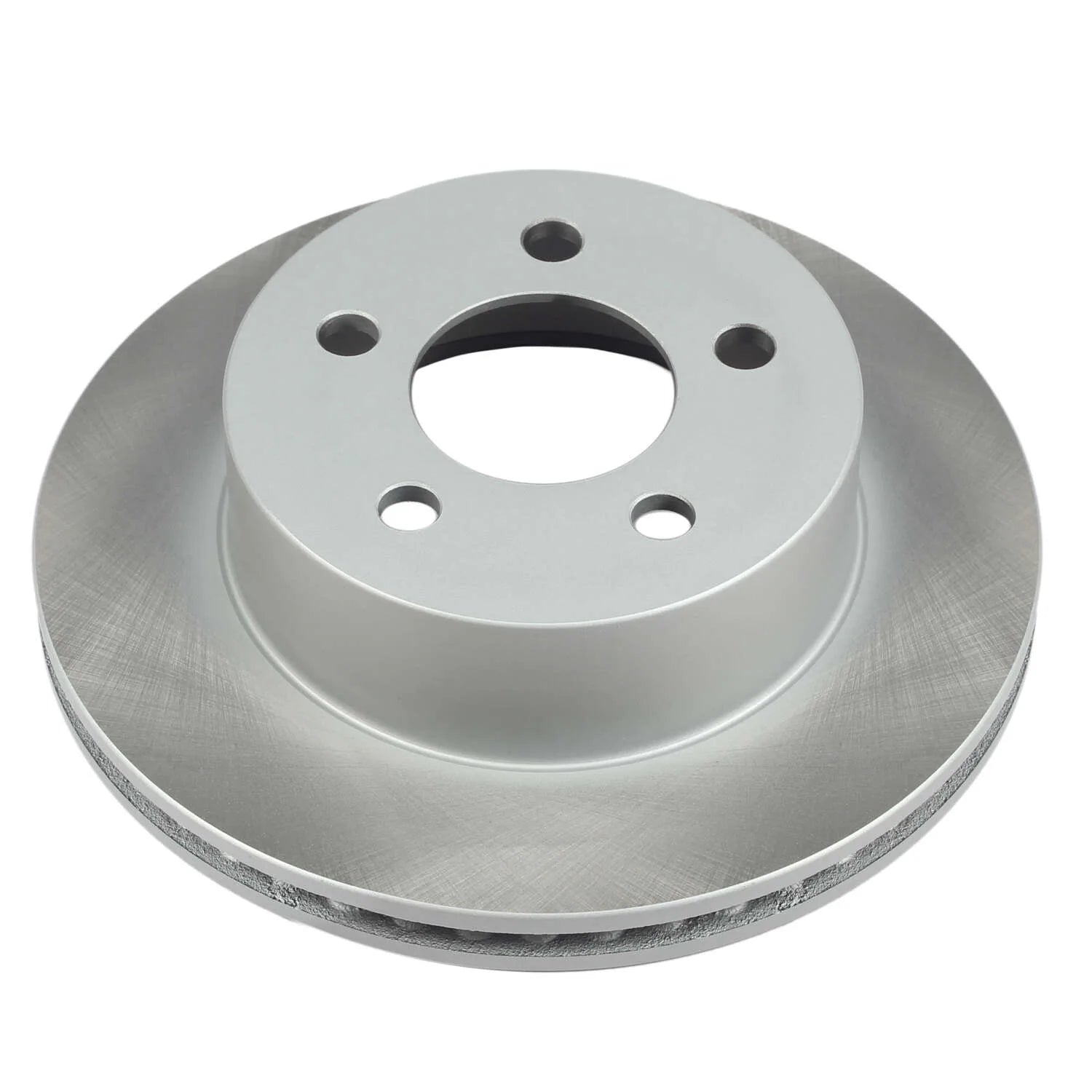 Power Stop AR8745SCR 1999-2006 Jeep Wrangler Disc Brake Rotor