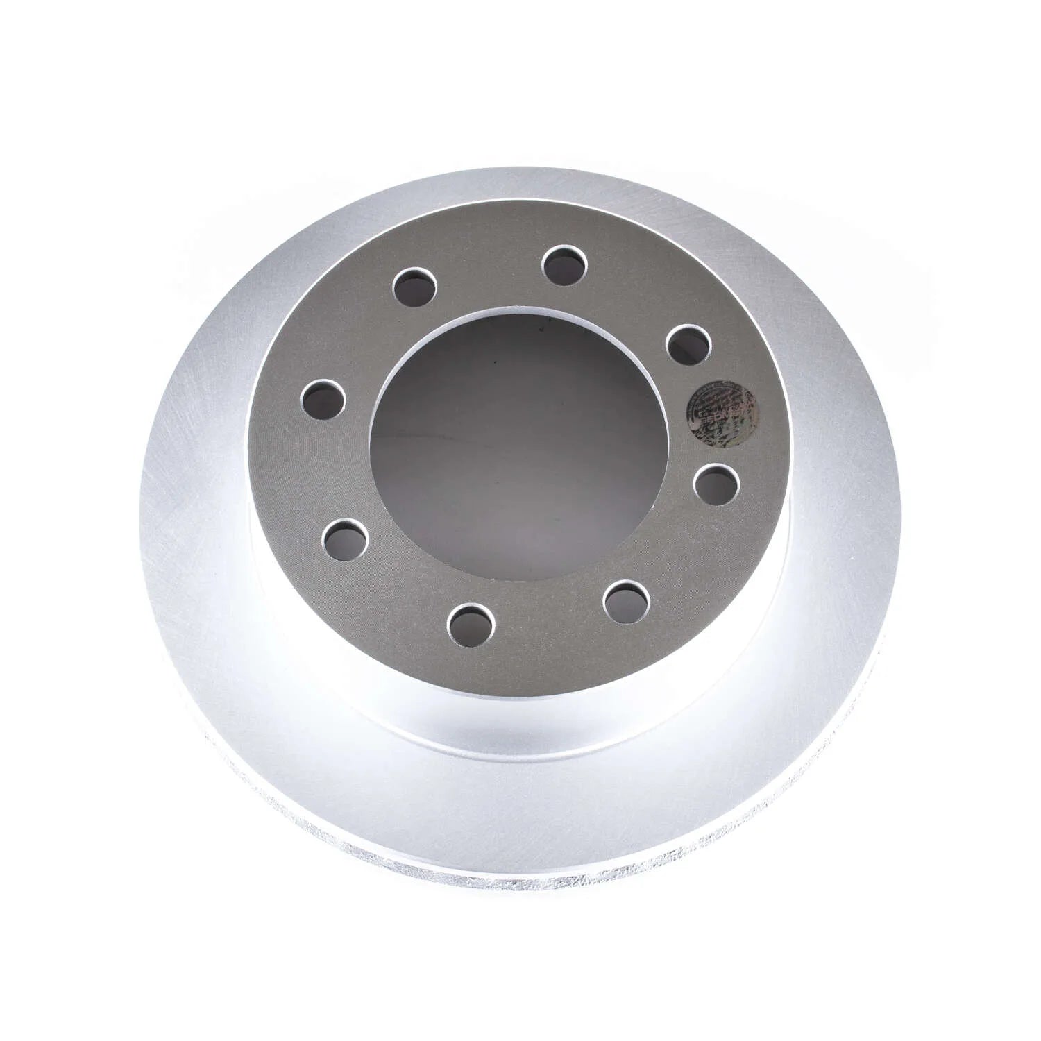 Power Stop AR8746EVC 2000-2002 Dodge Ram 2500 Disc Brake Rotor