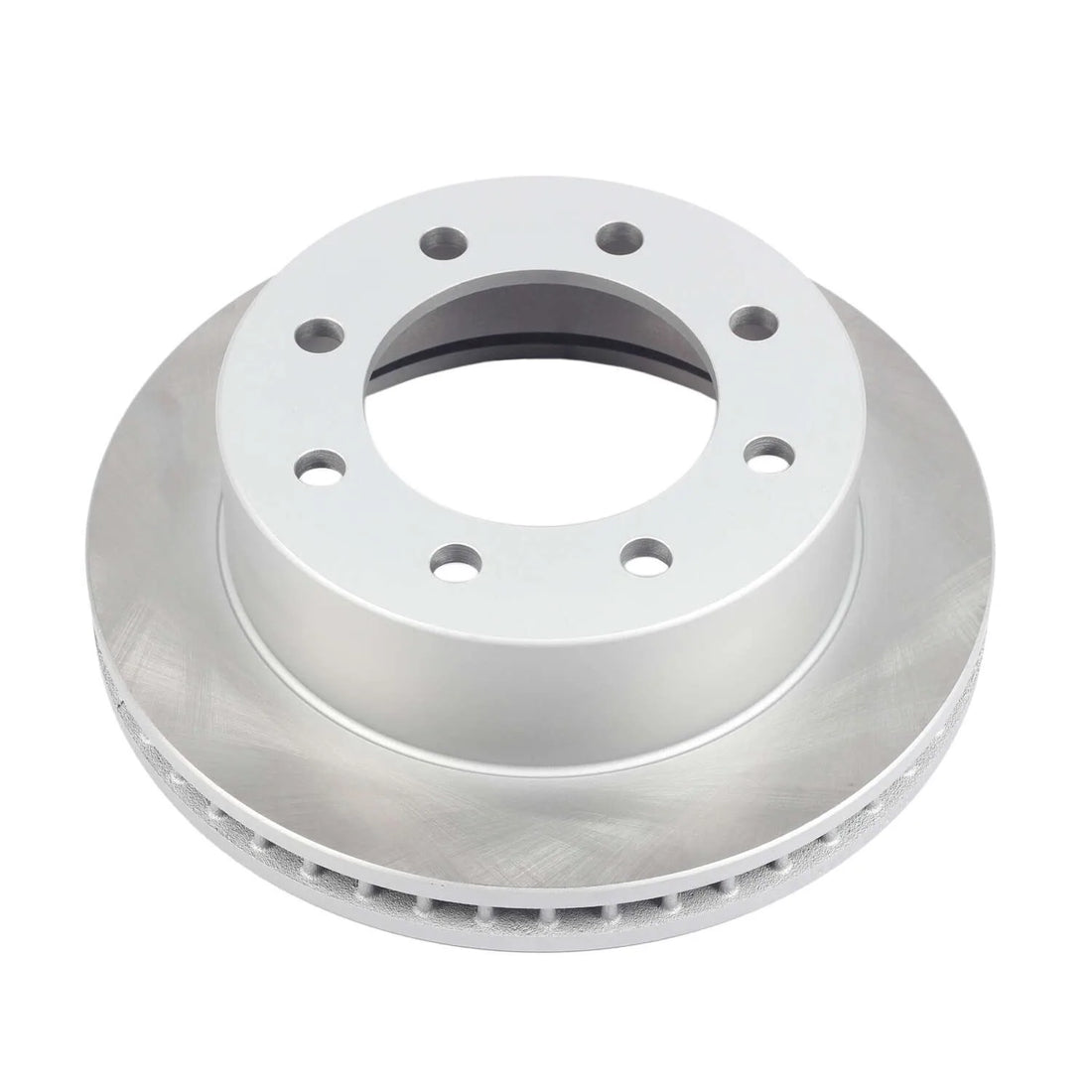 Power Stop AR8746SCR 2000-2002 Dodge Ram 2500 Disc Brake Rotor