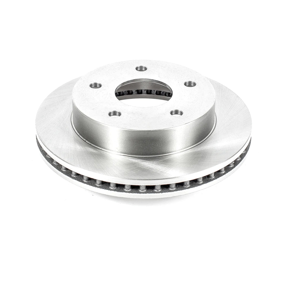 Power Stop AR8747 2000-2001 Dodge Ram 1500 Disc Brake Rotor