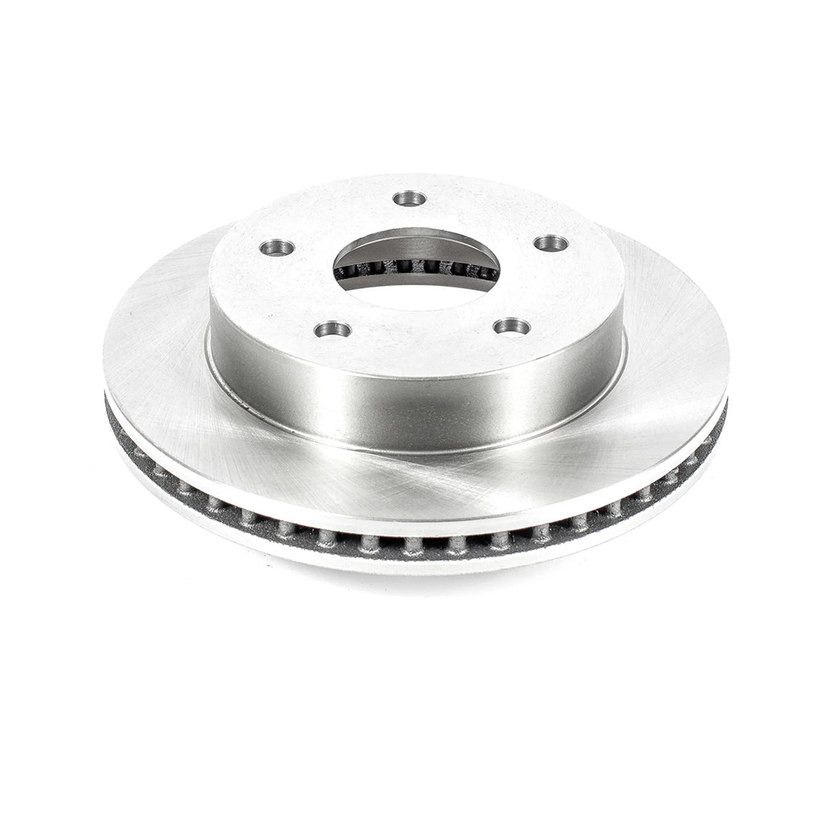 Power Stop AR8747 2000-2001 Dodge Ram 1500 Disc Brake Rotor