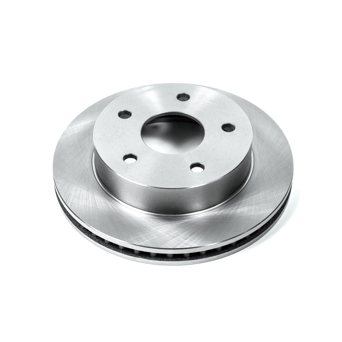 Power Stop AR8748 2000-2001 Dodge Ram 1500 Disc Brake Rotor