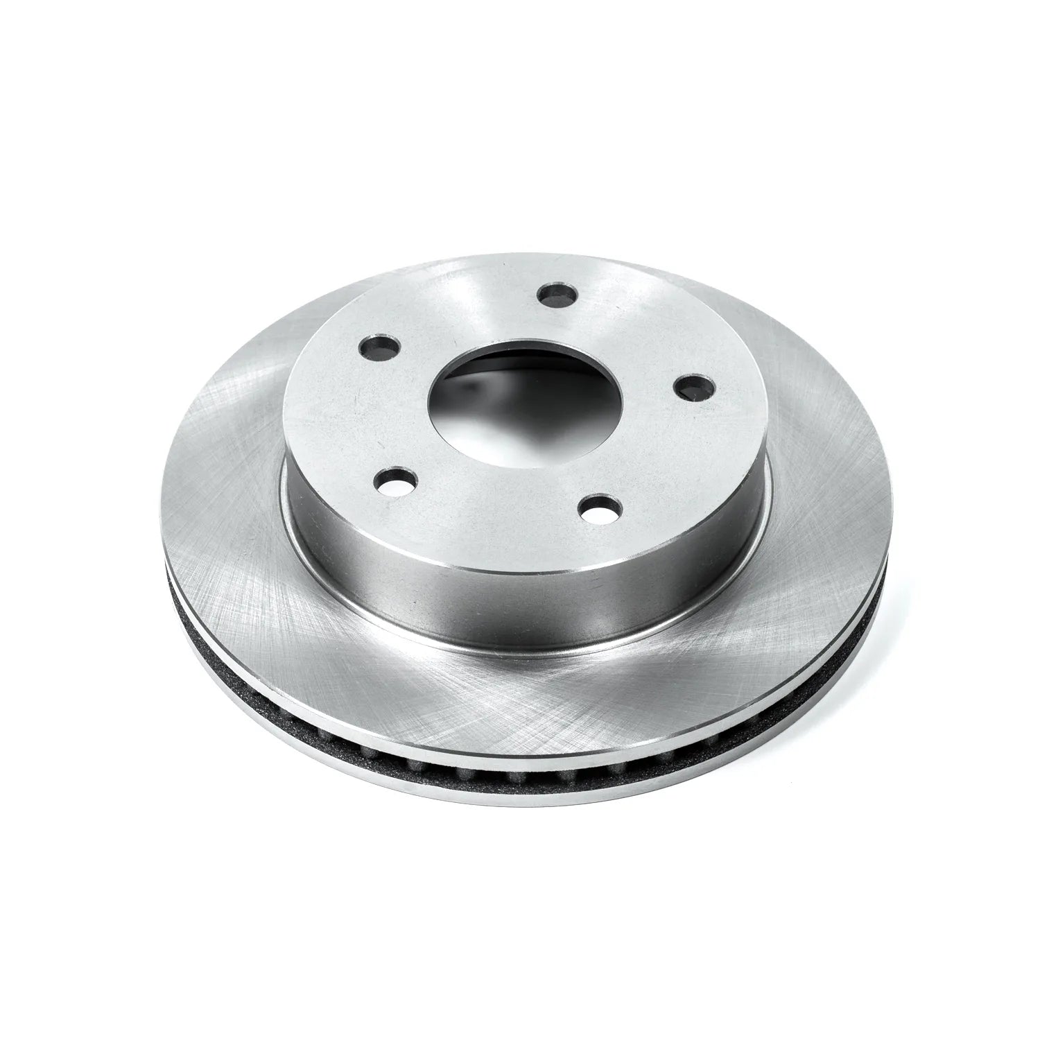 Power Stop AR8748 2000-2001 Dodge Ram 1500 Disc Brake Rotor