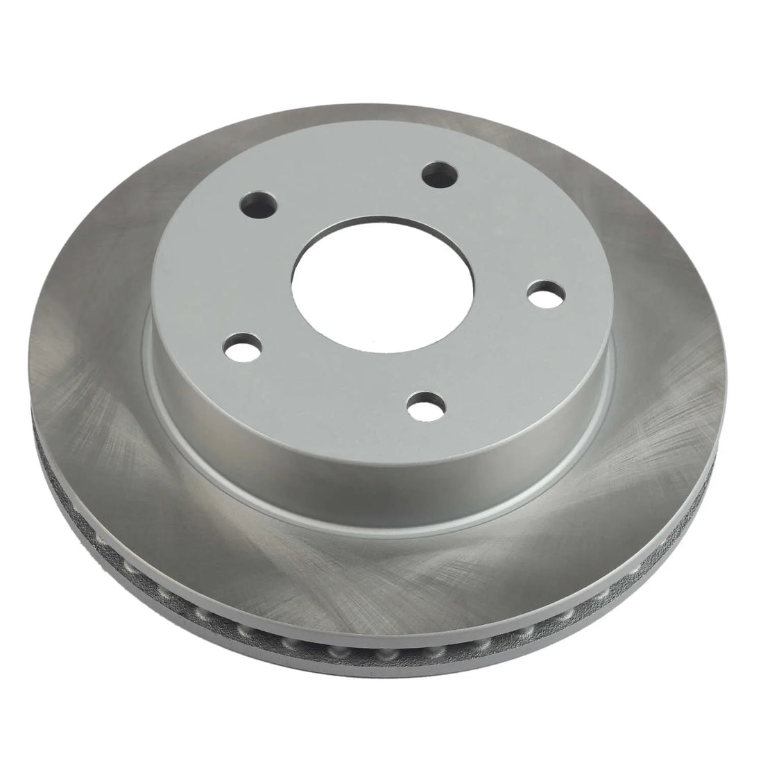 Power Stop AR8748SCR 2000-2001 Dodge Ram 1500 Disc Brake Rotor