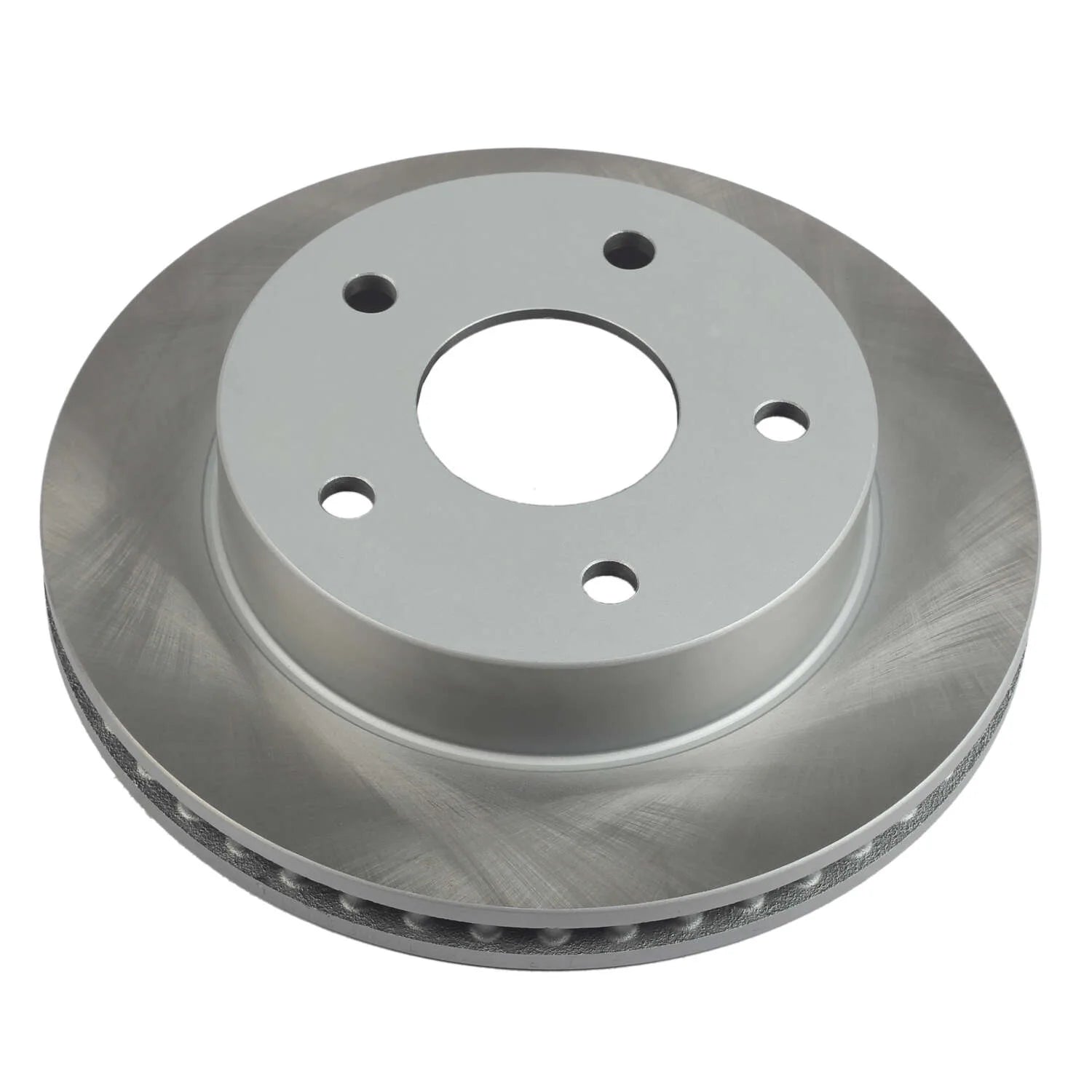 Power Stop AR8748SCR 2000-2001 Dodge Ram 1500 Disc Brake Rotor
