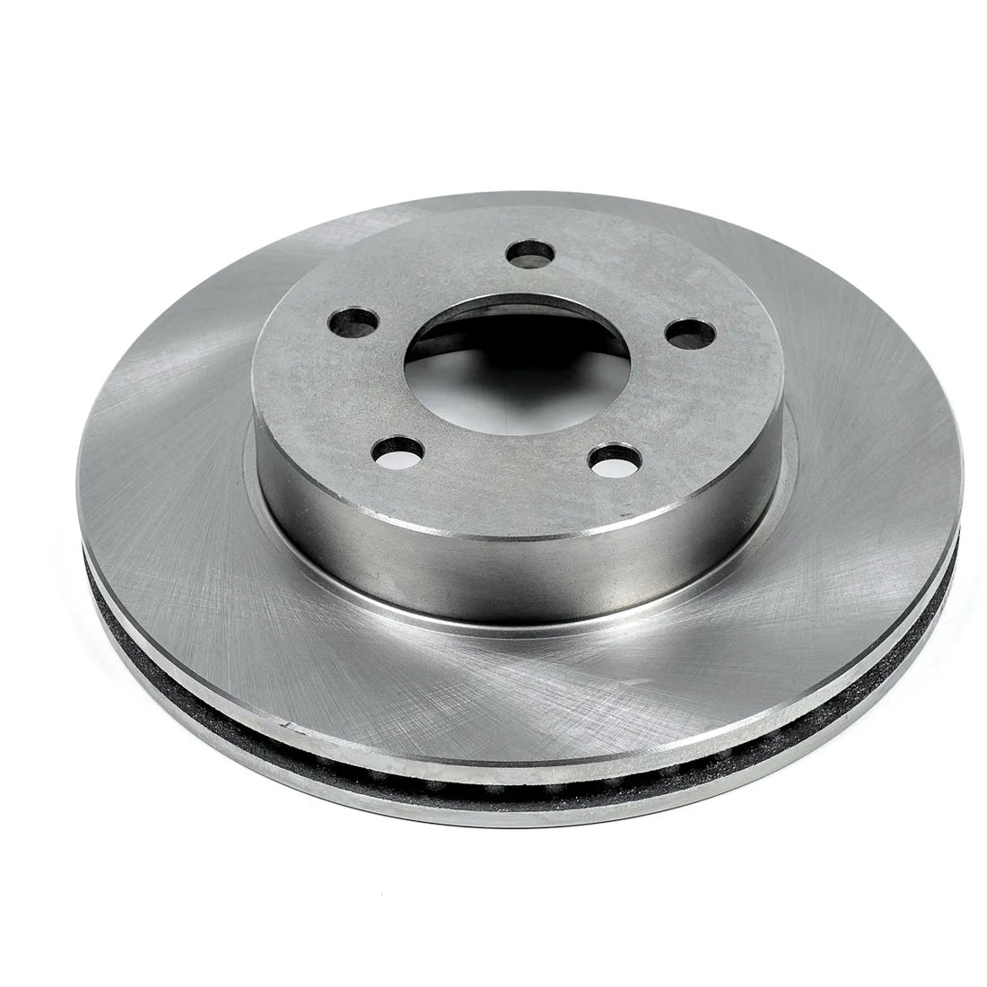 Power Stop AR8749 2002-2007 Jeep Liberty Disc Brake Rotor