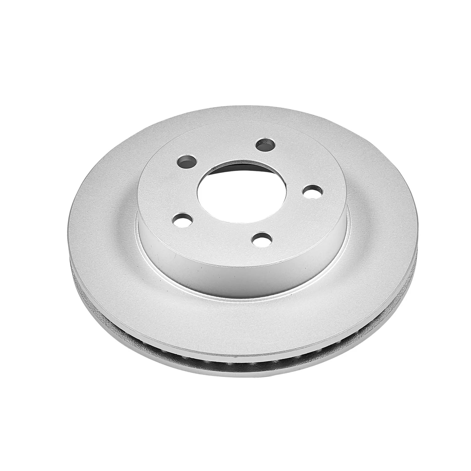 Power Stop AR8749EVC 2002-2007 Jeep Liberty Disc Brake Rotor
