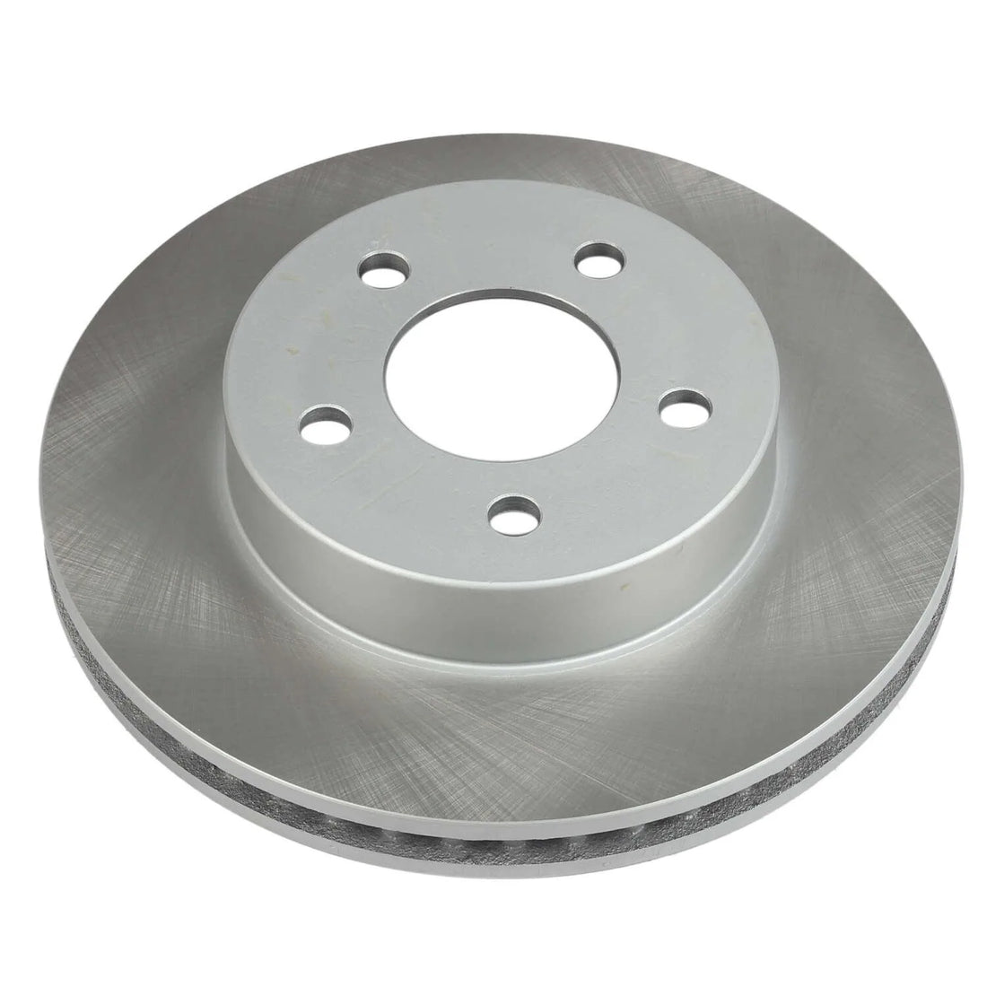 Power Stop AR8749SCR 2002-2007 Jeep Liberty Disc Brake Rotor