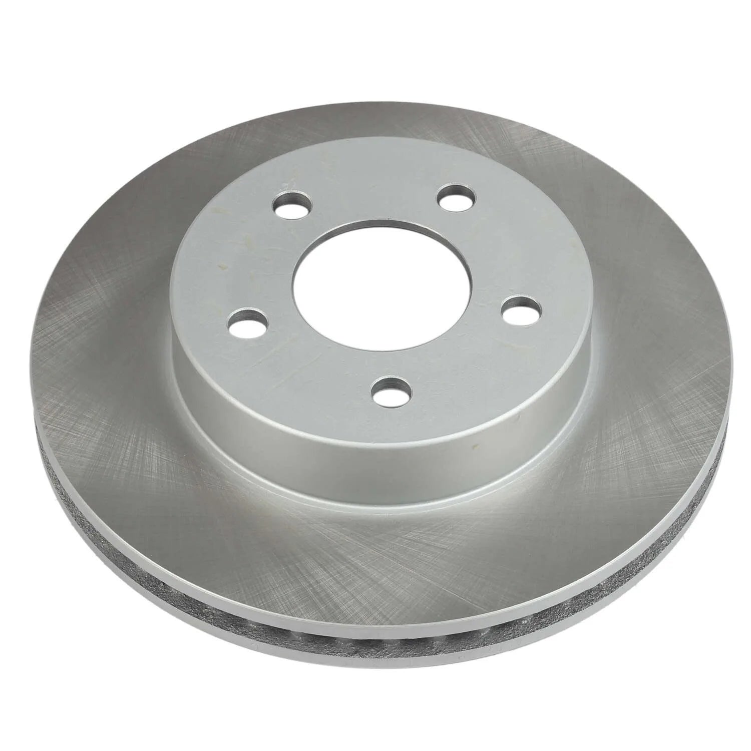 Power Stop AR8749SCR 2002-2007 Jeep Liberty Disc Brake Rotor