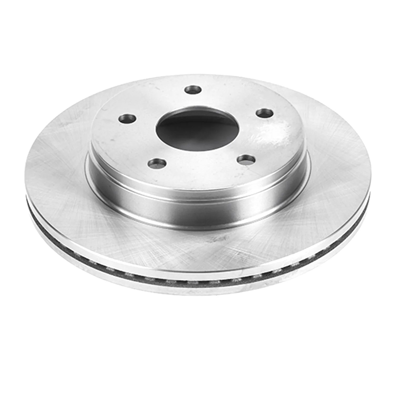 Power Stop AR8750 2019-2024 Ram 1500 Classic Disc Brake Rotor