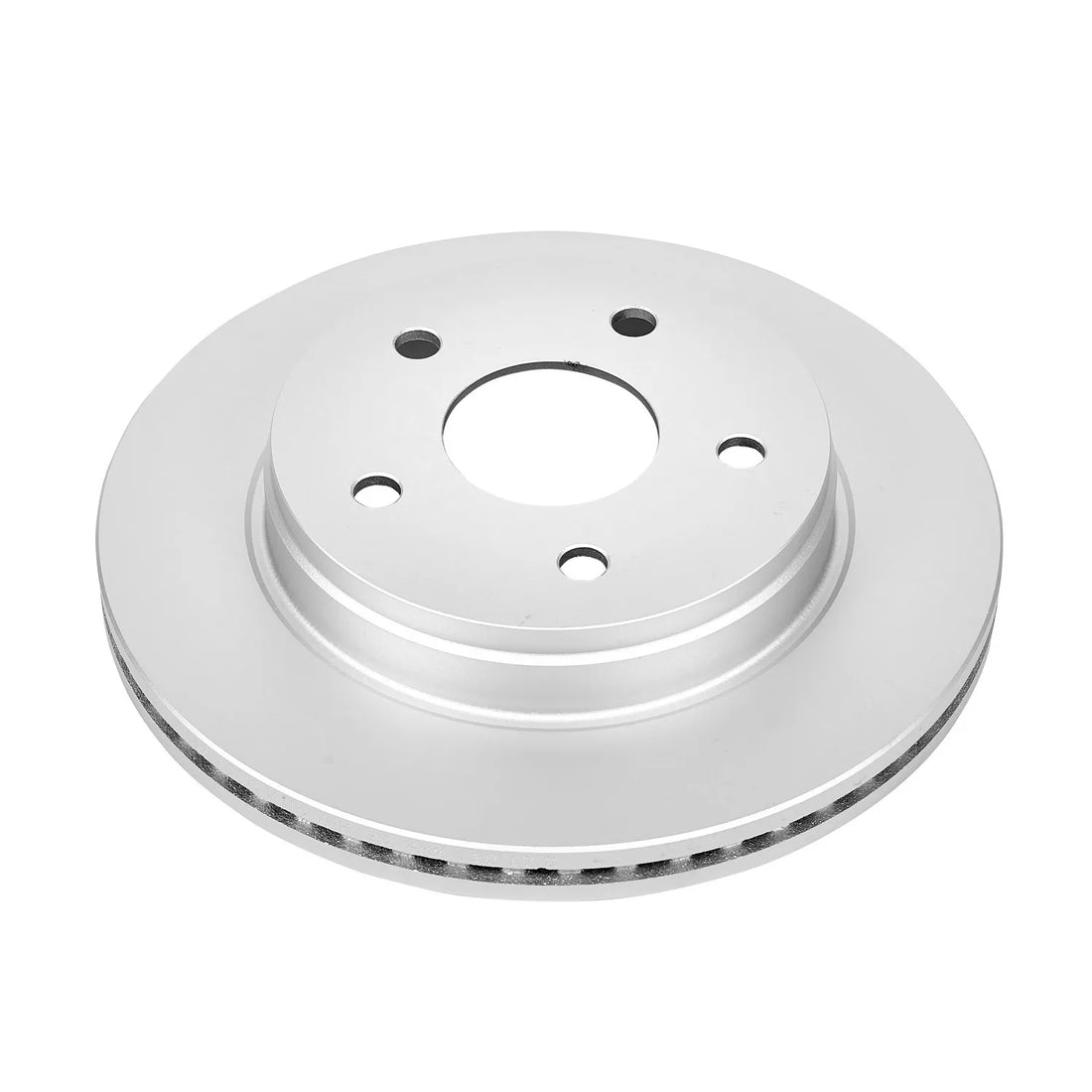 Power Stop AR8750EVC 2019-2024 Ram 1500 Classic Disc Brake Rotor