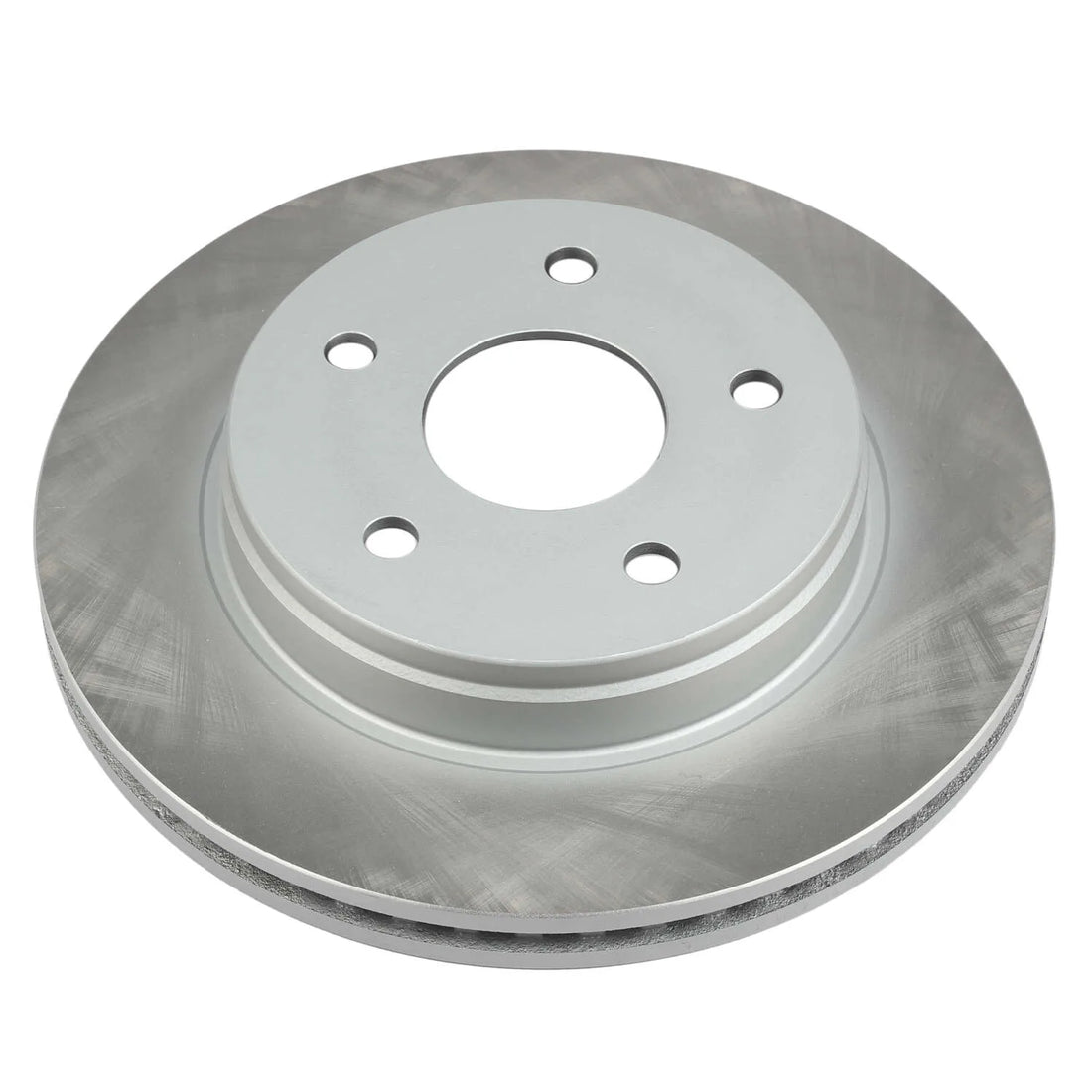 Power Stop AR8750SCR 2019-2024 Ram 1500 Classic Disc Brake Rotor