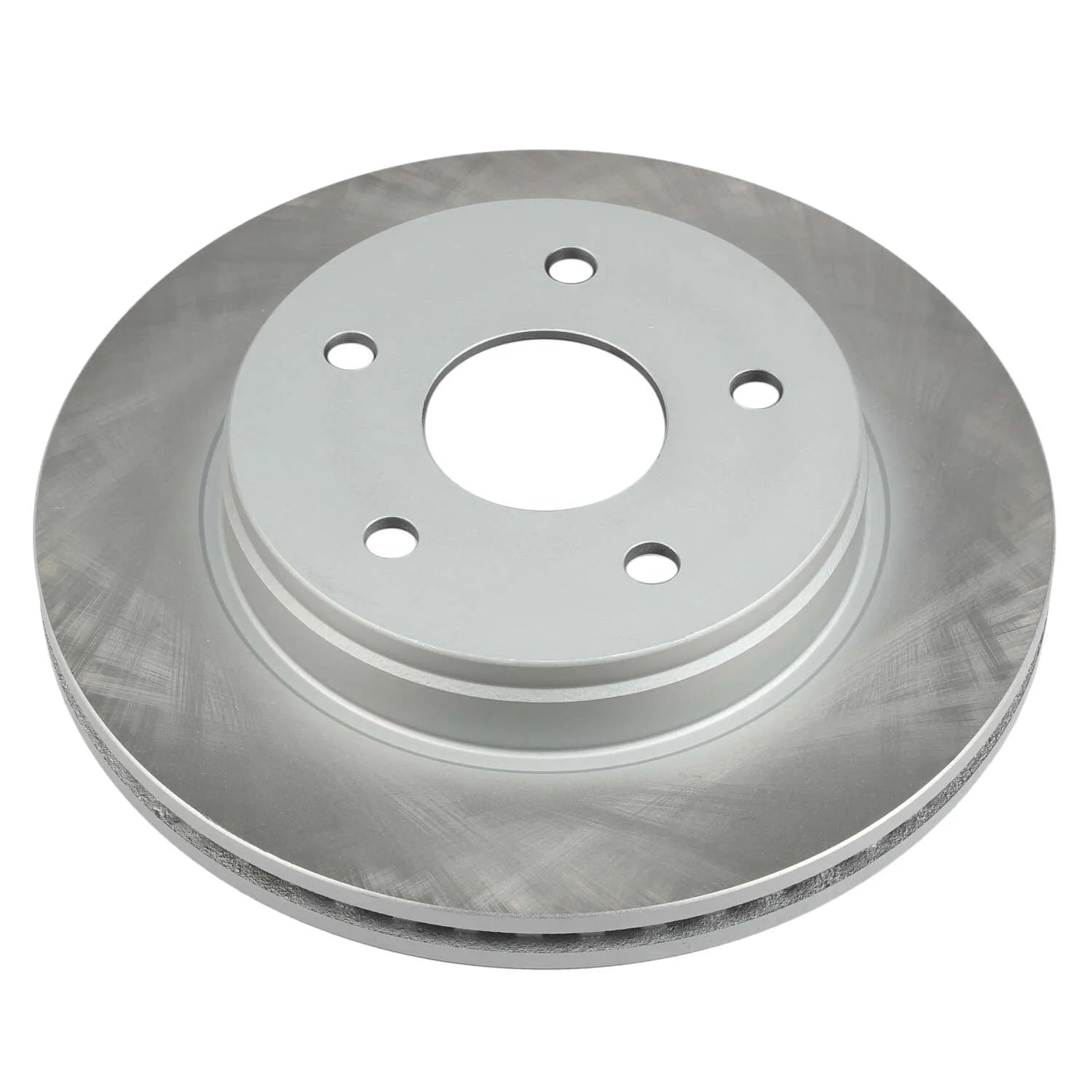 Power Stop AR8750SCR 2019-2024 Ram 1500 Classic Disc Brake Rotor