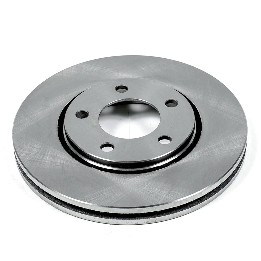 Power Stop AR8751 2002-2007 Chrysler Town & Country Disc Brake Rotor