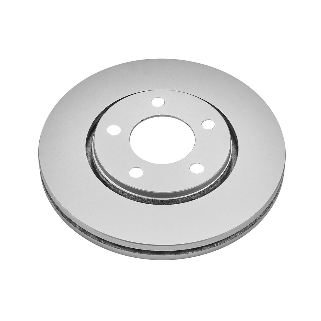 Power Stop AR8751EVC 2002-2007 Chrysler Town & Country Disc Brake Rotor