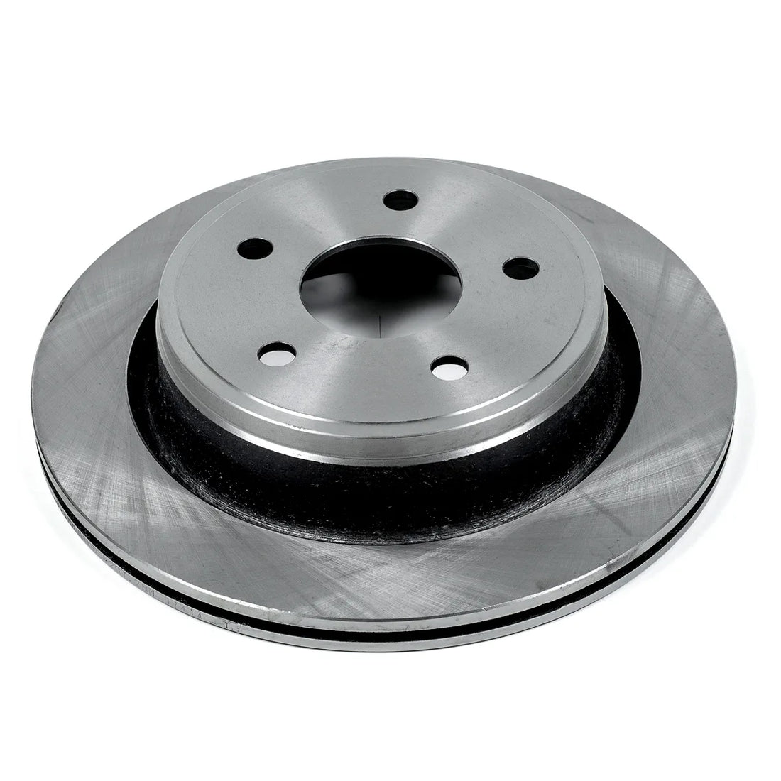 Power Stop AR8752 2019-2024 Ram 1500 Classic Disc Brake Rotor
