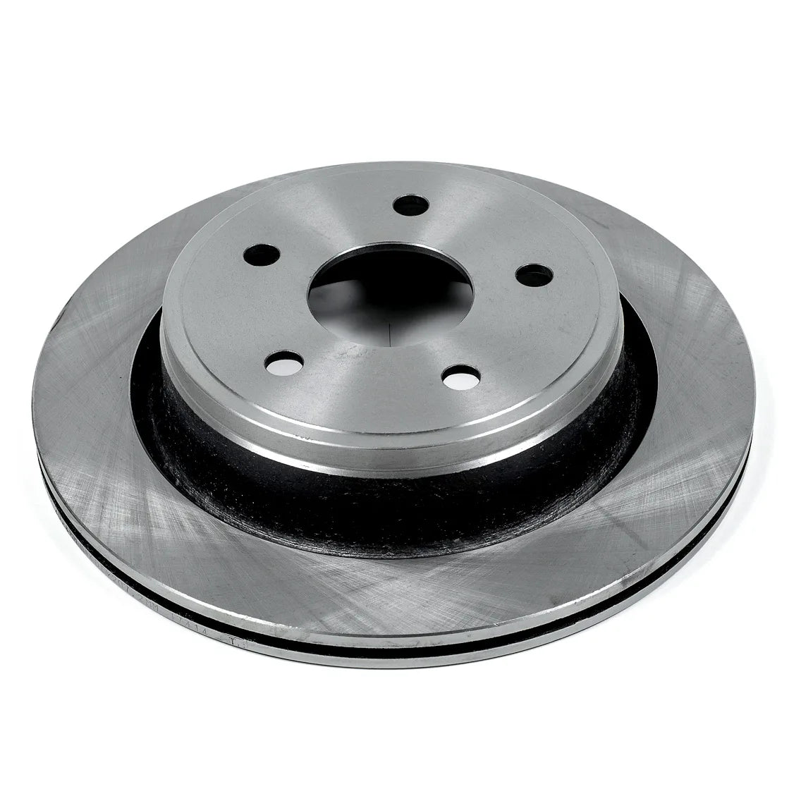 Power Stop AR8752 2019-2024 Ram 1500 Classic Disc Brake Rotor