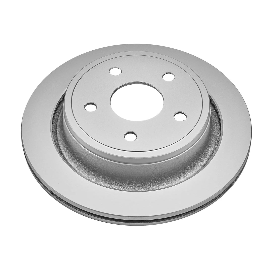 Power Stop AR8752EVC 2019-2024 Ram 1500 Classic Disc Brake Rotor