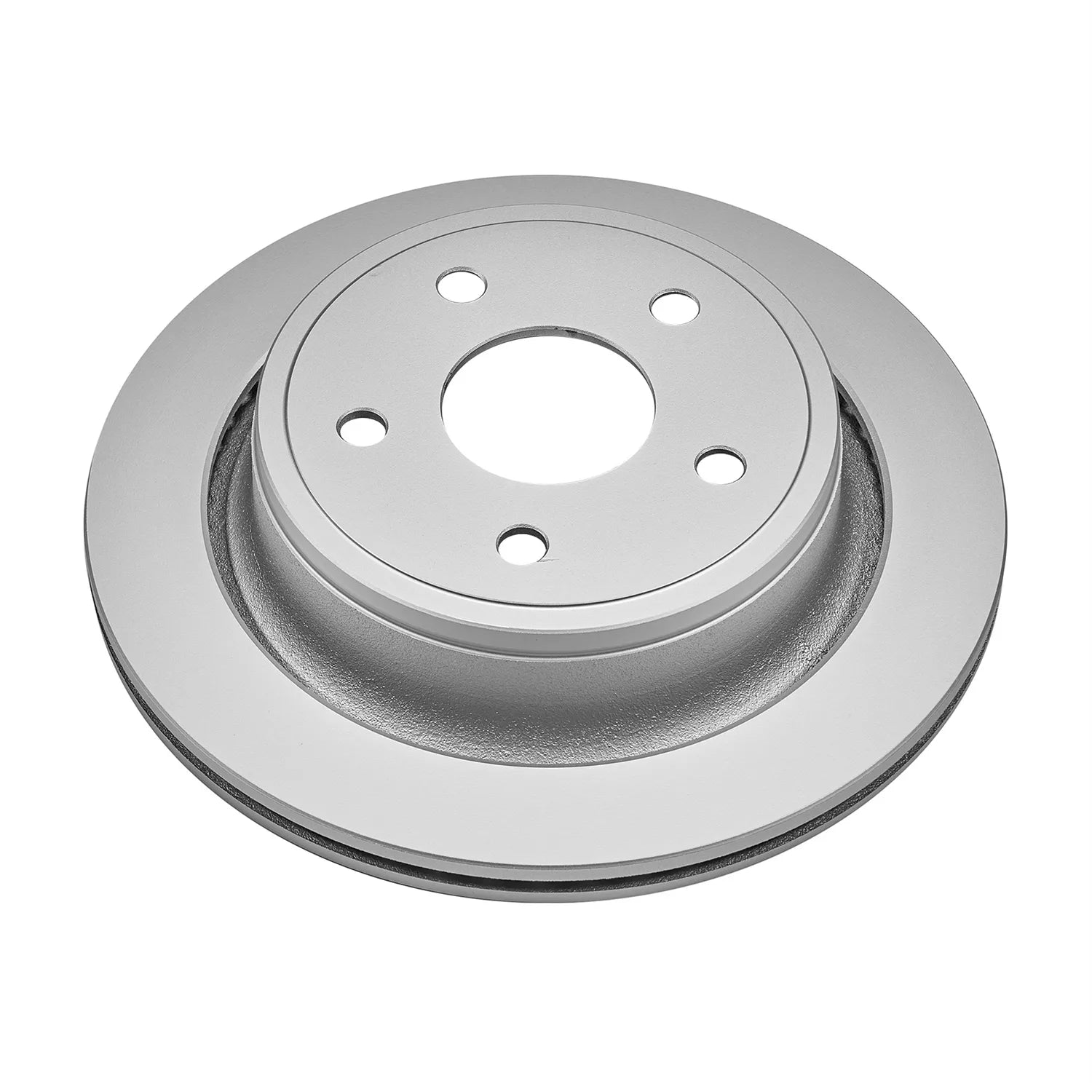 Power Stop AR8752EVC 2019-2024 Ram 1500 Classic Disc Brake Rotor