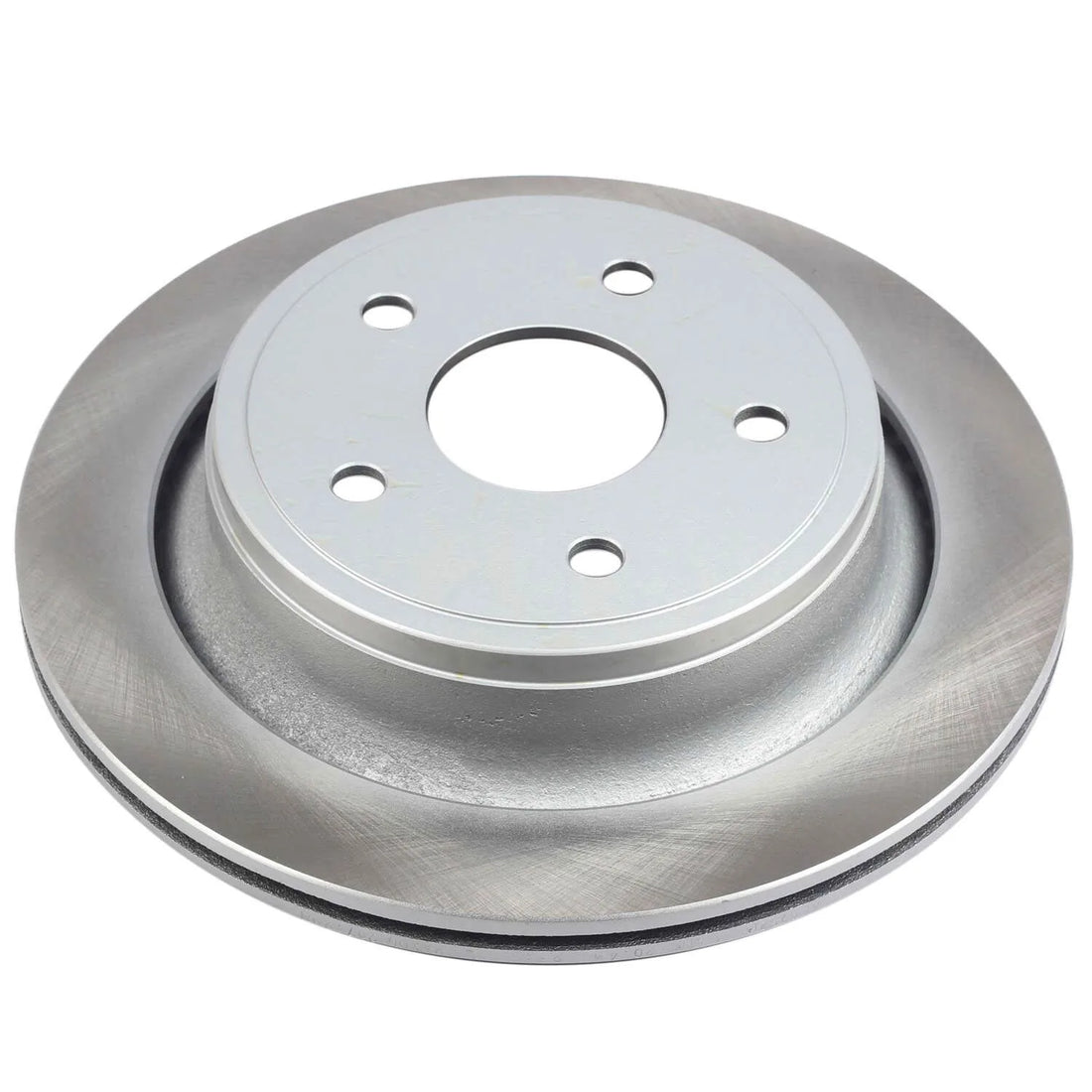 Power Stop AR8752SCR 2019-2024 Ram 1500 Classic Disc Brake Rotor