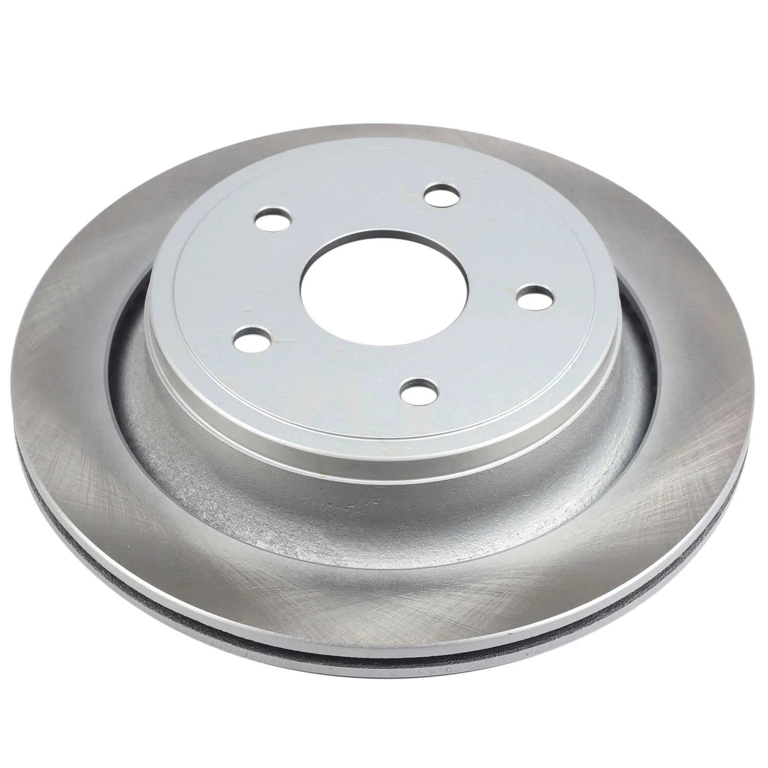 Power Stop AR8752SCR 2019-2024 Ram 1500 Classic Disc Brake Rotor