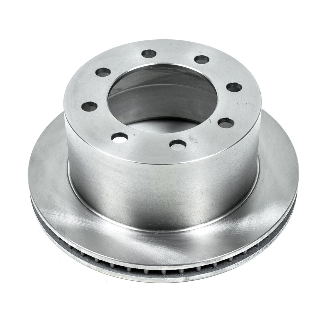 Power Stop AR8753 2000-2002 Dodge Ram 3500 Disc Brake Rotor