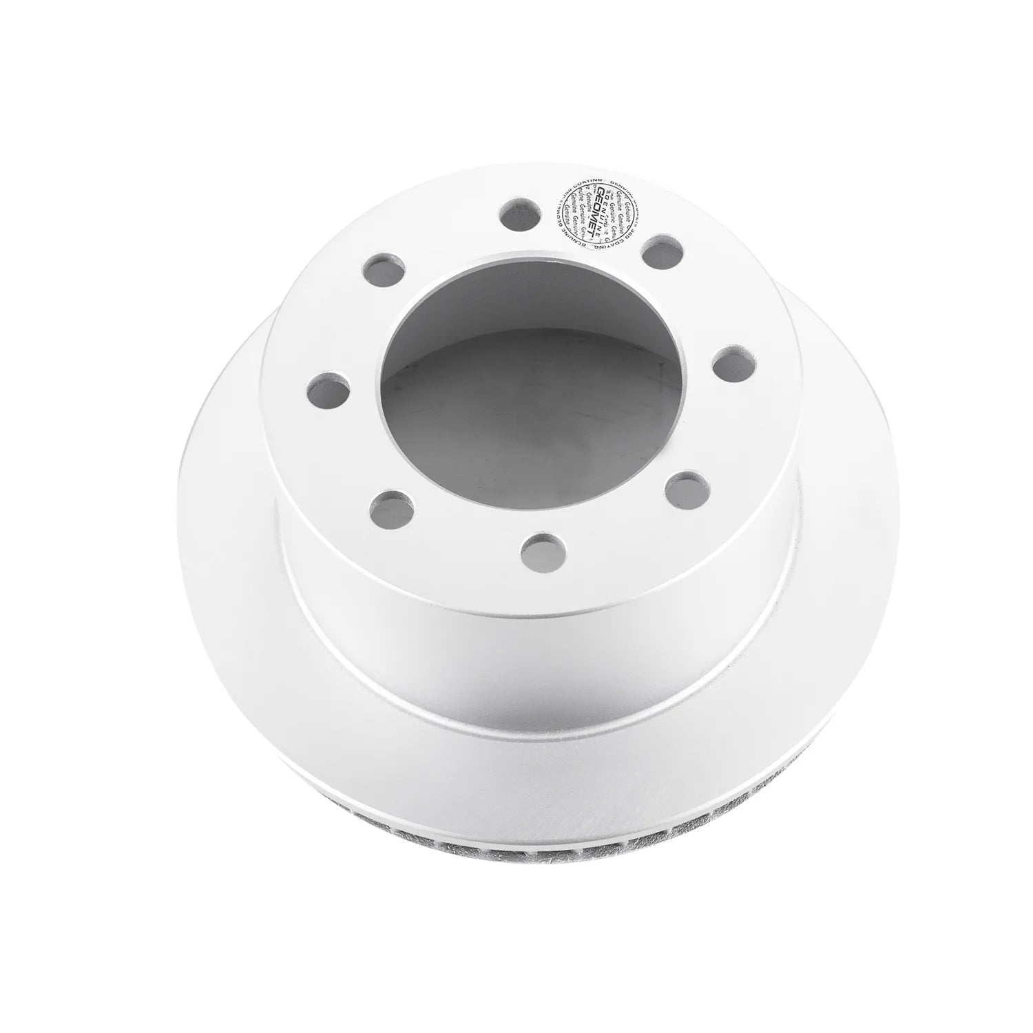Power Stop AR8753EVC 2000-2002 Dodge Ram 3500 Disc Brake Rotor